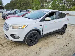 1FMCU0GD8HUA52700 2017 FORD ESCAPE