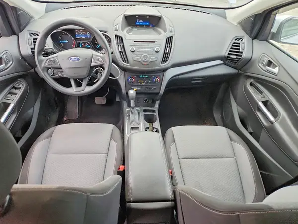 1FMCU0GD8HUA52700 2017 FORD ESCAPE - Image 8