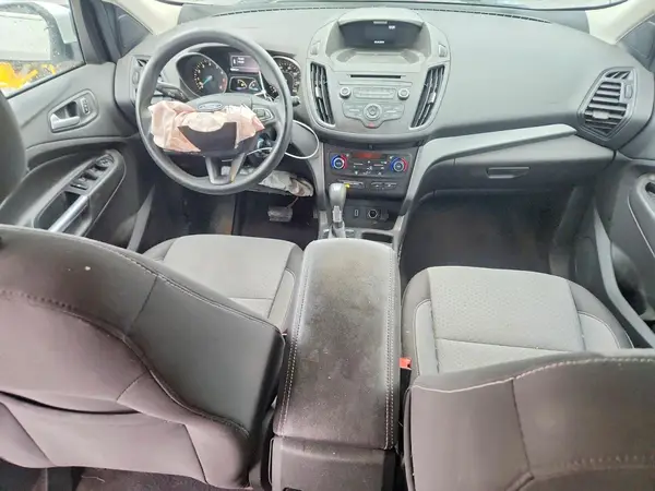 1FMCU0GD8HUA53555 2017 FORD ESCAPE - Image 8