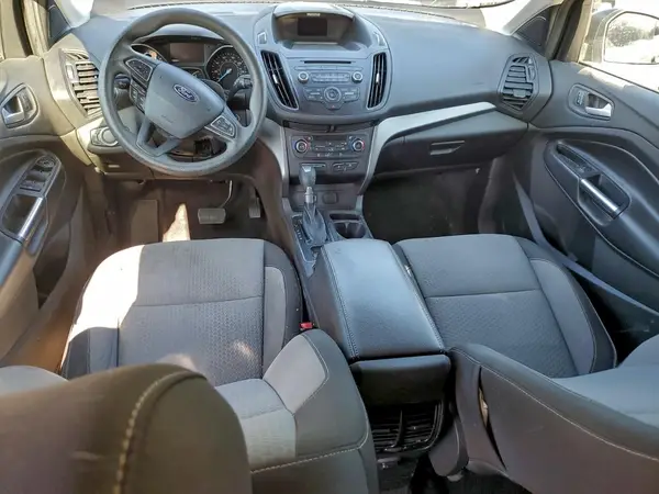 1FMCU0GD8HUA53992 2017 FORD ESCAPE - Image 8