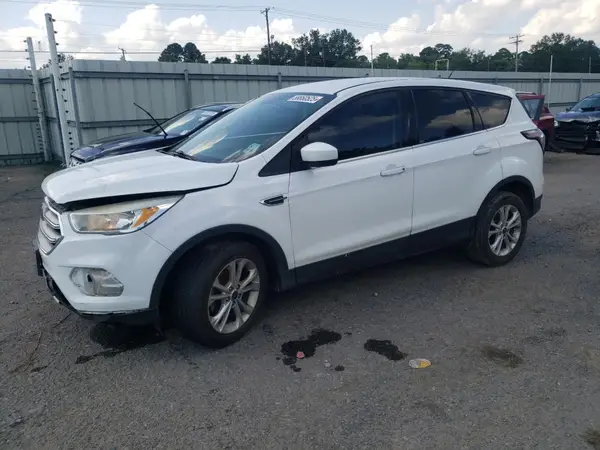 1FMCU0GD8HUA54074 2017 FORD ESCAPE - Image 1