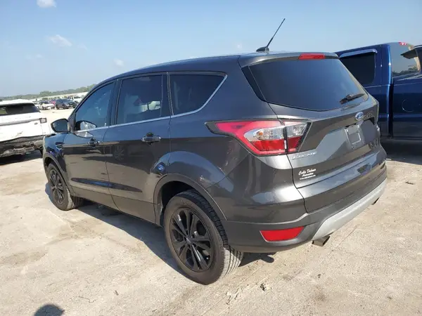 1FMCU0GD8HUA54513 2017 FORD ESCAPE - Image 2