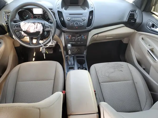 1FMCU0GD8HUA54513 2017 FORD ESCAPE - Image 8