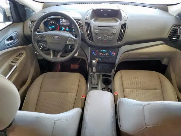 1FMCU0GD8HUA54625 2017 FORD ESCAPE - Image 8