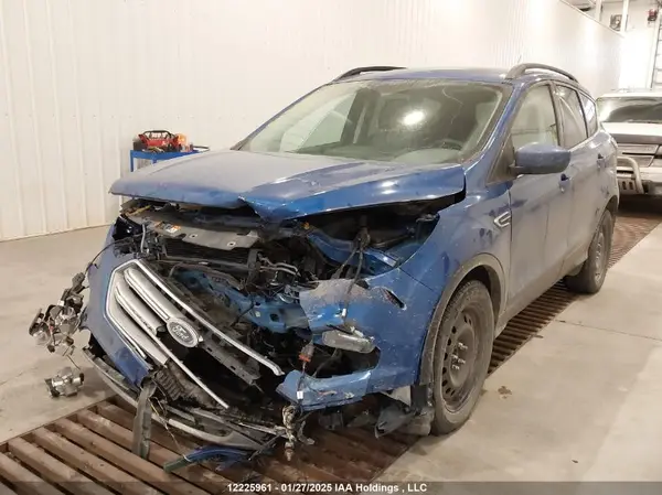 1FMCU0GD8HUA55189 2017 FORD ESCAPE - Image 2