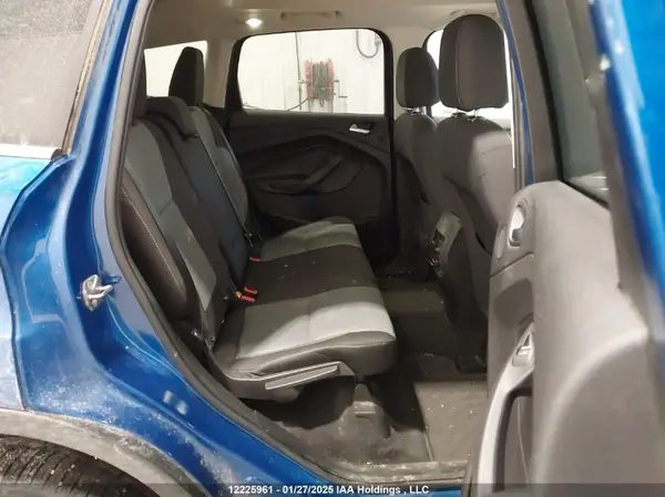 1FMCU0GD8HUA55189 2017 FORD ESCAPE - Image 8