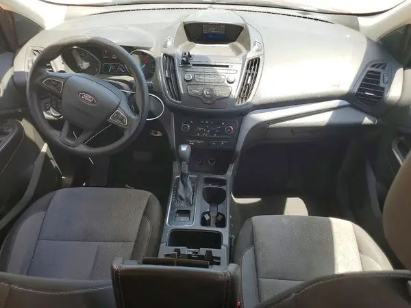 1FMCU0GD8HUA57363 2017 FORD ESCAPE - Image 8