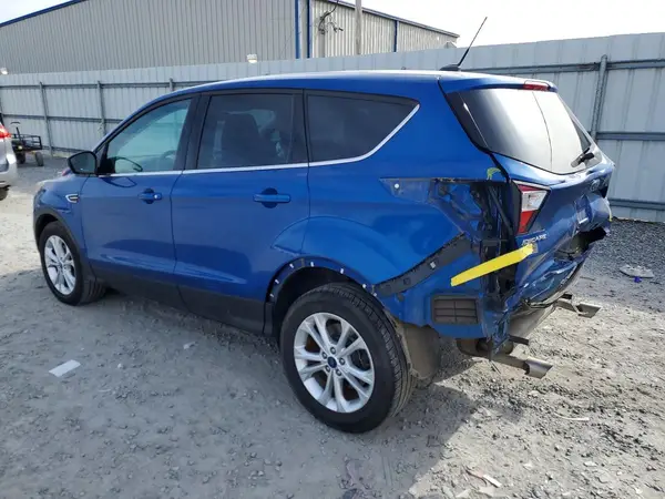 1FMCU0GD8HUA58349 2017 FORD ESCAPE - Image 2