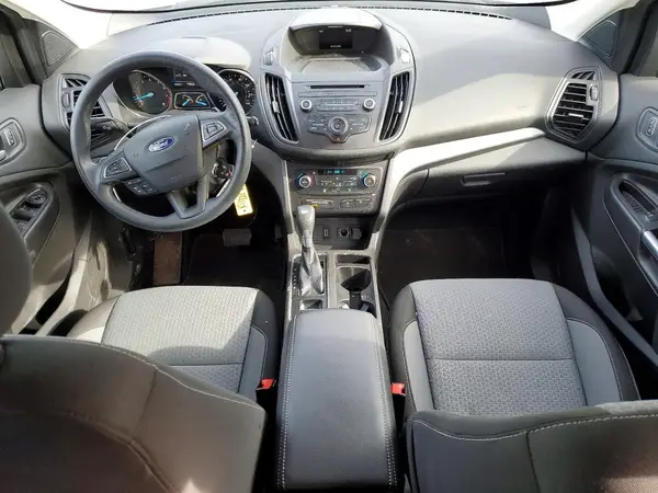 1FMCU0GD8HUA58349 2017 FORD ESCAPE - Image 8