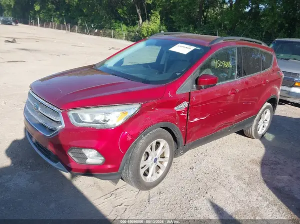 1FMCU0GD8HUA59713 2017 FORD ESCAPE - Image 2