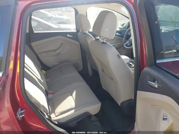 1FMCU0GD8HUA59713 2017 FORD ESCAPE - Image 8
