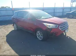1FMCU0GD8HUA61011 2017 FORD ESCAPE