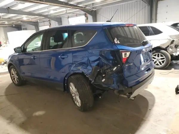 1FMCU0GD8HUA67861 2017 FORD ESCAPE - Image 2