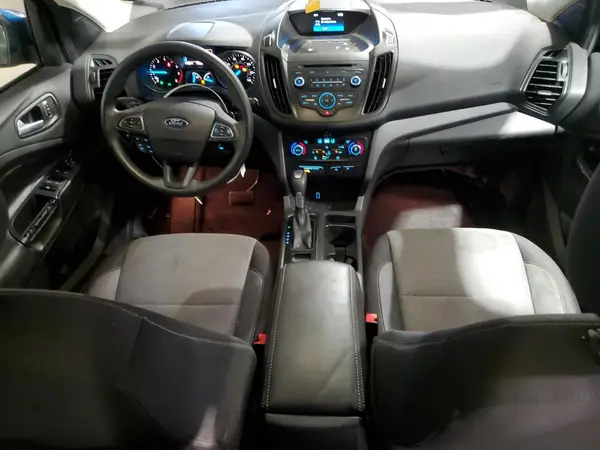 1FMCU0GD8HUA67861 2017 FORD ESCAPE - Image 8
