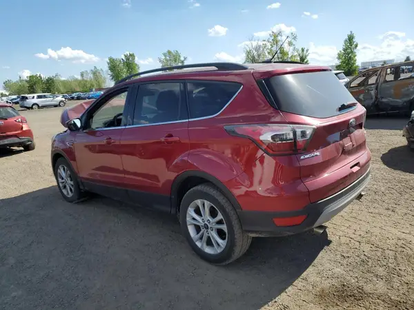 1FMCU0GD8HUA71005 2017 FORD ESCAPE - Image 2