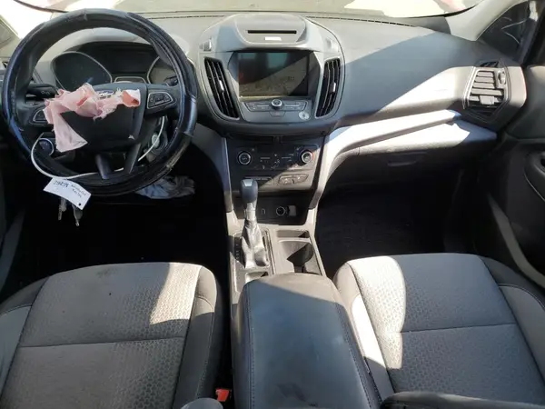 1FMCU0GD8HUA71005 2017 FORD ESCAPE - Image 8