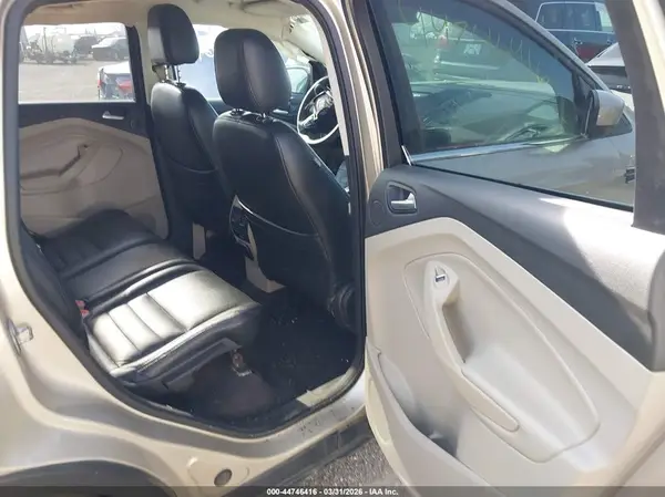 1FMCU0GD8HUA74843 2017 FORD ESCAPE - Image 8