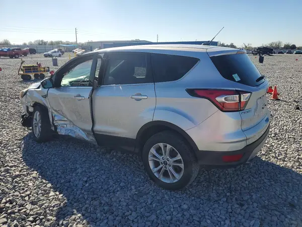 1FMCU0GD8HUA75362 2017 FORD ESCAPE - Image 2