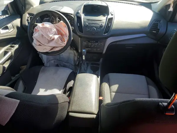 1FMCU0GD8HUA75362 2017 FORD ESCAPE - Image 8