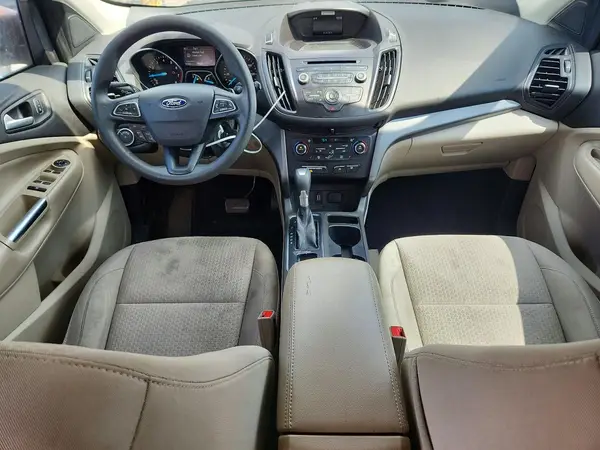 1FMCU0GD8HUA76883 2017 FORD ESCAPE - Image 8