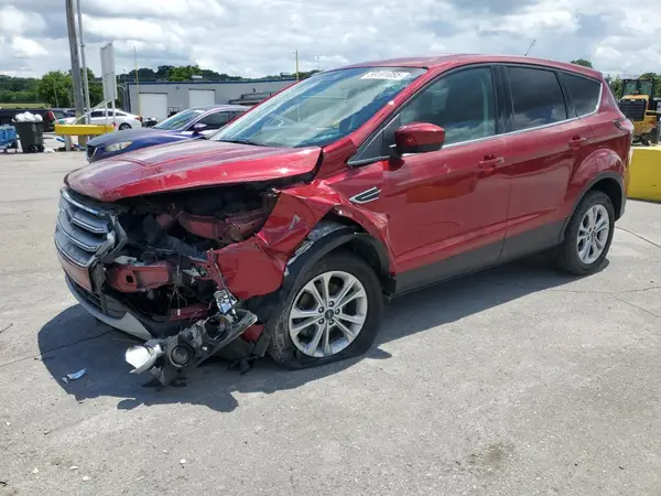 1FMCU0GD8HUA79525 2017 FORD ESCAPE - Image 1