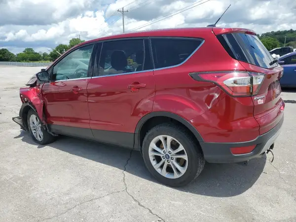 1FMCU0GD8HUA79525 2017 FORD ESCAPE - Image 2