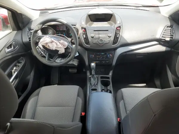 1FMCU0GD8HUA79525 2017 FORD ESCAPE - Image 8
