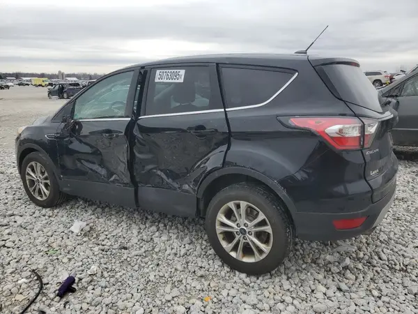 1FMCU0GD8HUA79606 2017 FORD ESCAPE - Image 2