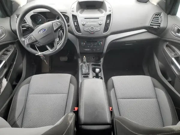 1FMCU0GD8HUA79606 2017 FORD ESCAPE - Image 8