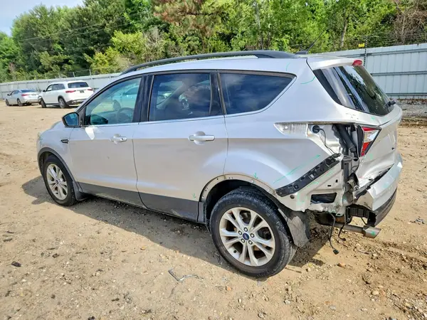 1FMCU0GD8HUA87706 2017 FORD ESCAPE - Image 2