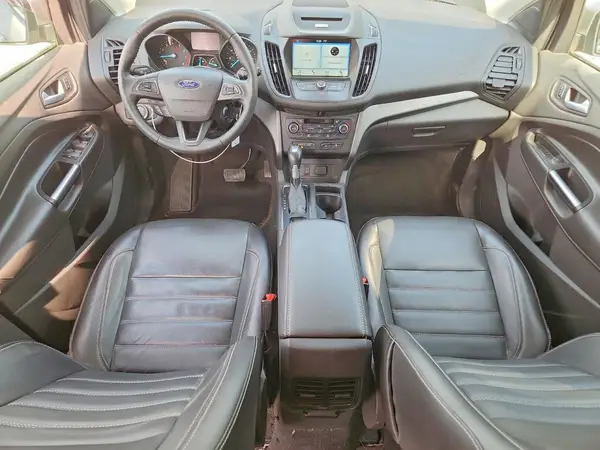 1FMCU0GD8HUA87706 2017 FORD ESCAPE - Image 8