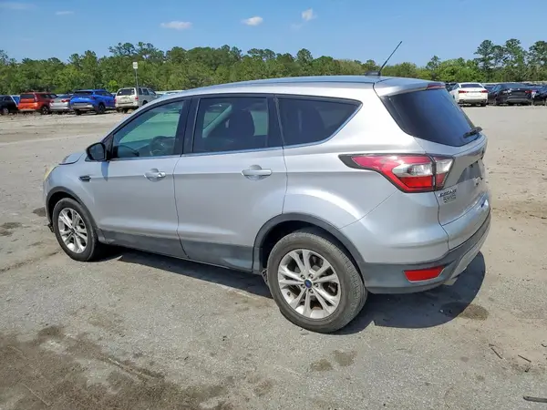 1FMCU0GD8HUA88452 2017 FORD ESCAPE - Image 2