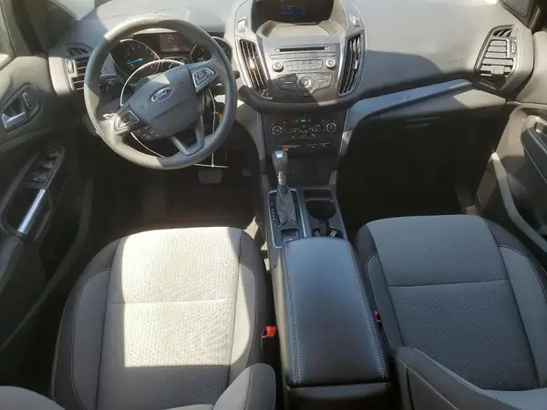 1FMCU0GD8HUA88452 2017 FORD ESCAPE - Image 8