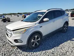 1FMCU0GD8HUA88905 2017 FORD ESCAPE