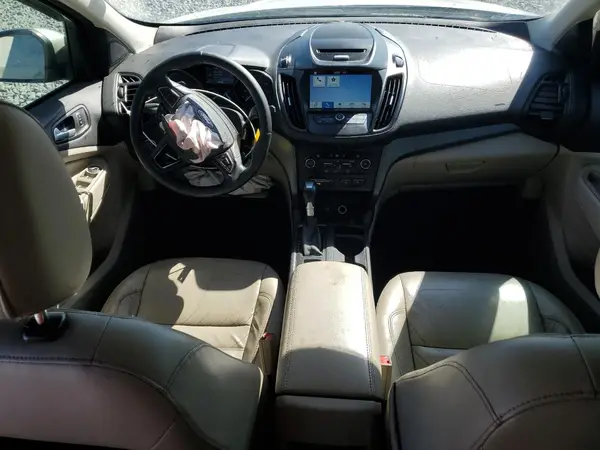 1FMCU0GD8HUA88905 2017 FORD ESCAPE - Image 8