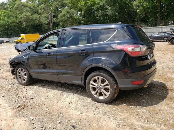 1FMCU0GD8HUA88953 2017 FORD ESCAPE - Image 2