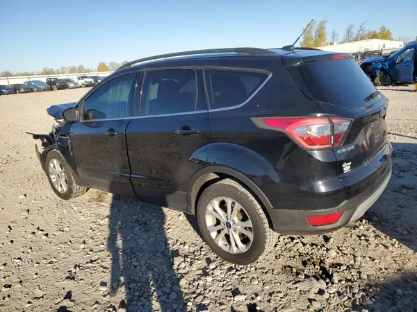 1FMCU0GD8HUA92128 2017 FORD ESCAPE - Image 2