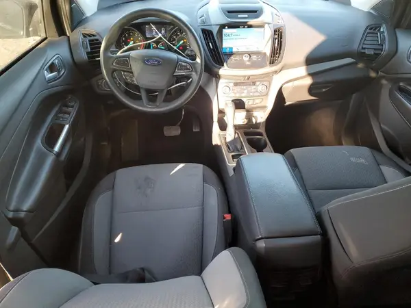 1FMCU0GD8HUA92128 2017 FORD ESCAPE - Image 8