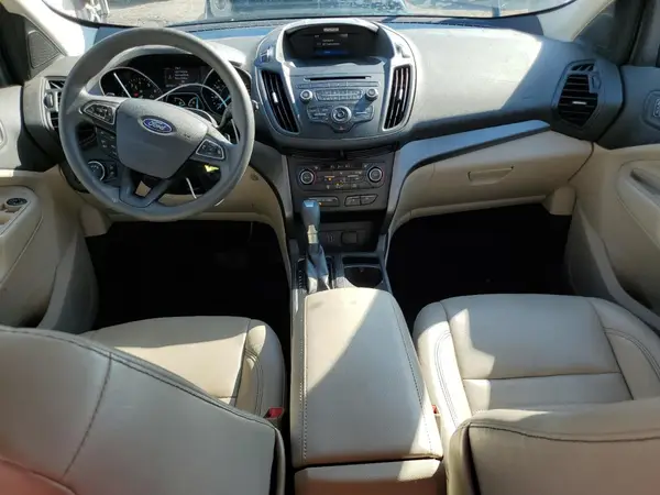 1FMCU0GD8HUA93828 2017 FORD ESCAPE - Image 8