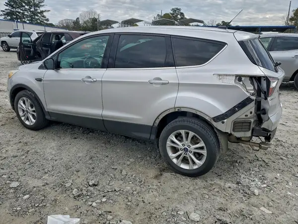 1FMCU0GD8HUA98799 2017 FORD ESCAPE - Image 2