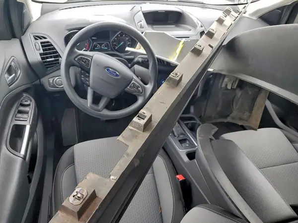 1FMCU0GD8HUA98799 2017 FORD ESCAPE - Image 8