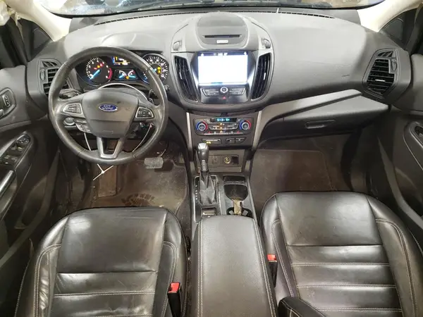 1FMCU0GD8HUA99970 2017 FORD ESCAPE - Image 8