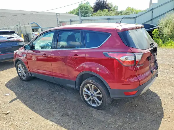 1FMCU0GD8HUB01247 2017 FORD ESCAPE - Image 2