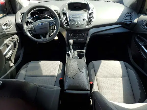 1FMCU0GD8HUB01247 2017 FORD ESCAPE - Image 8