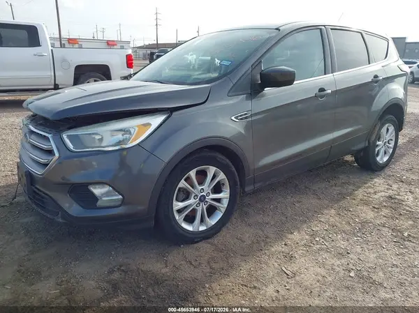 1FMCU0GD8HUB01779 2017 FORD ESCAPE - Image 2
