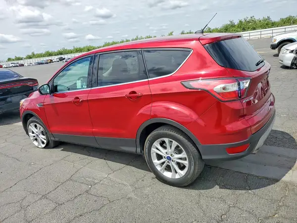1FMCU0GD8HUB02902 2017 FORD ESCAPE - Image 2