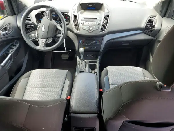 1FMCU0GD8HUB02902 2017 FORD ESCAPE - Image 8
