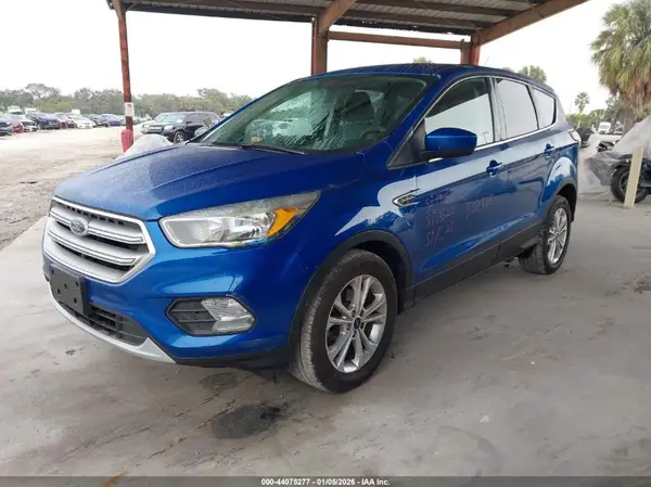 1FMCU0GD8HUB02978 2017 FORD ESCAPE - Image 2
