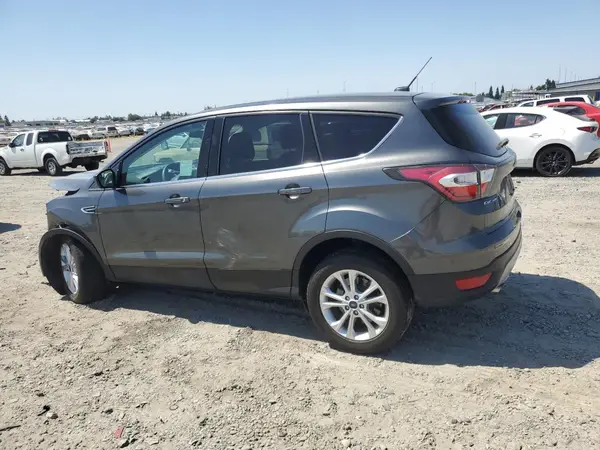 1FMCU0GD8HUB02981 2017 FORD ESCAPE - Image 2