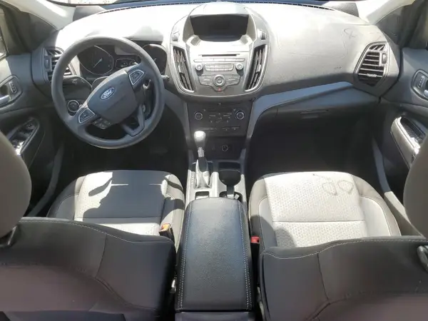 1FMCU0GD8HUB02981 2017 FORD ESCAPE - Image 8